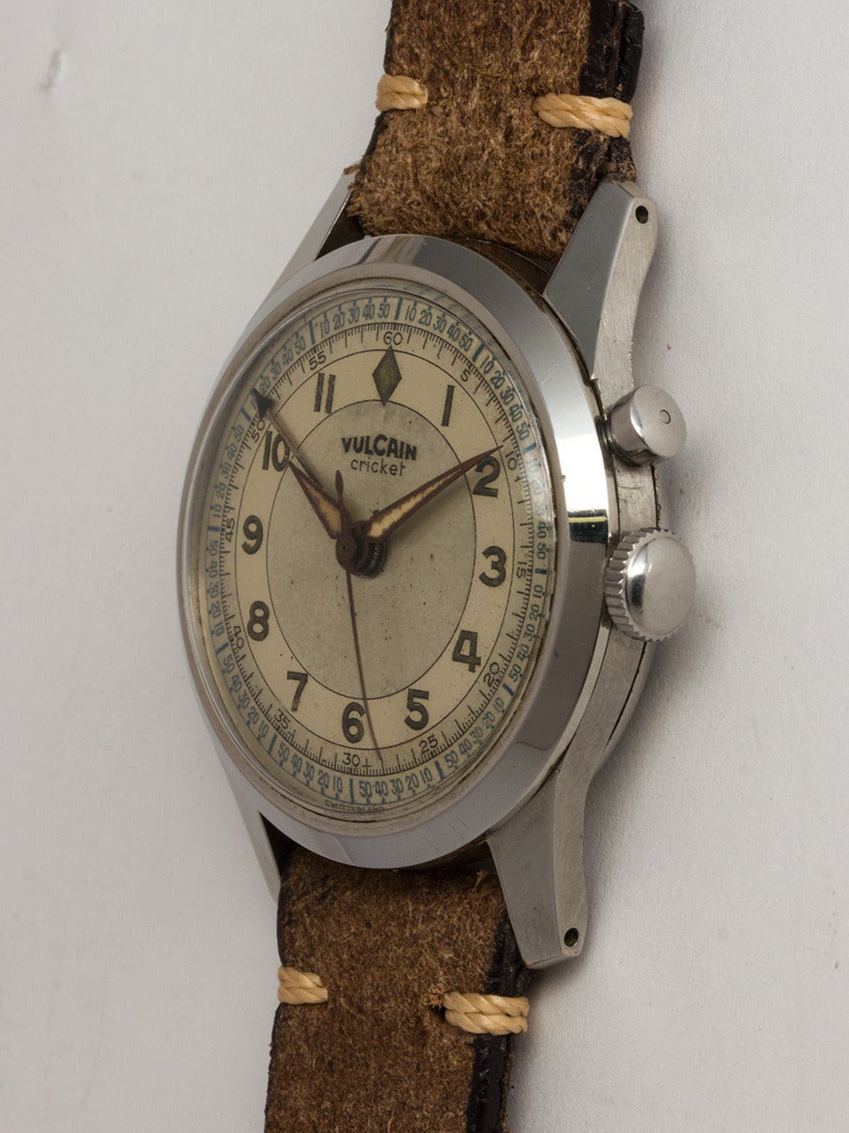 cricket wrist watch