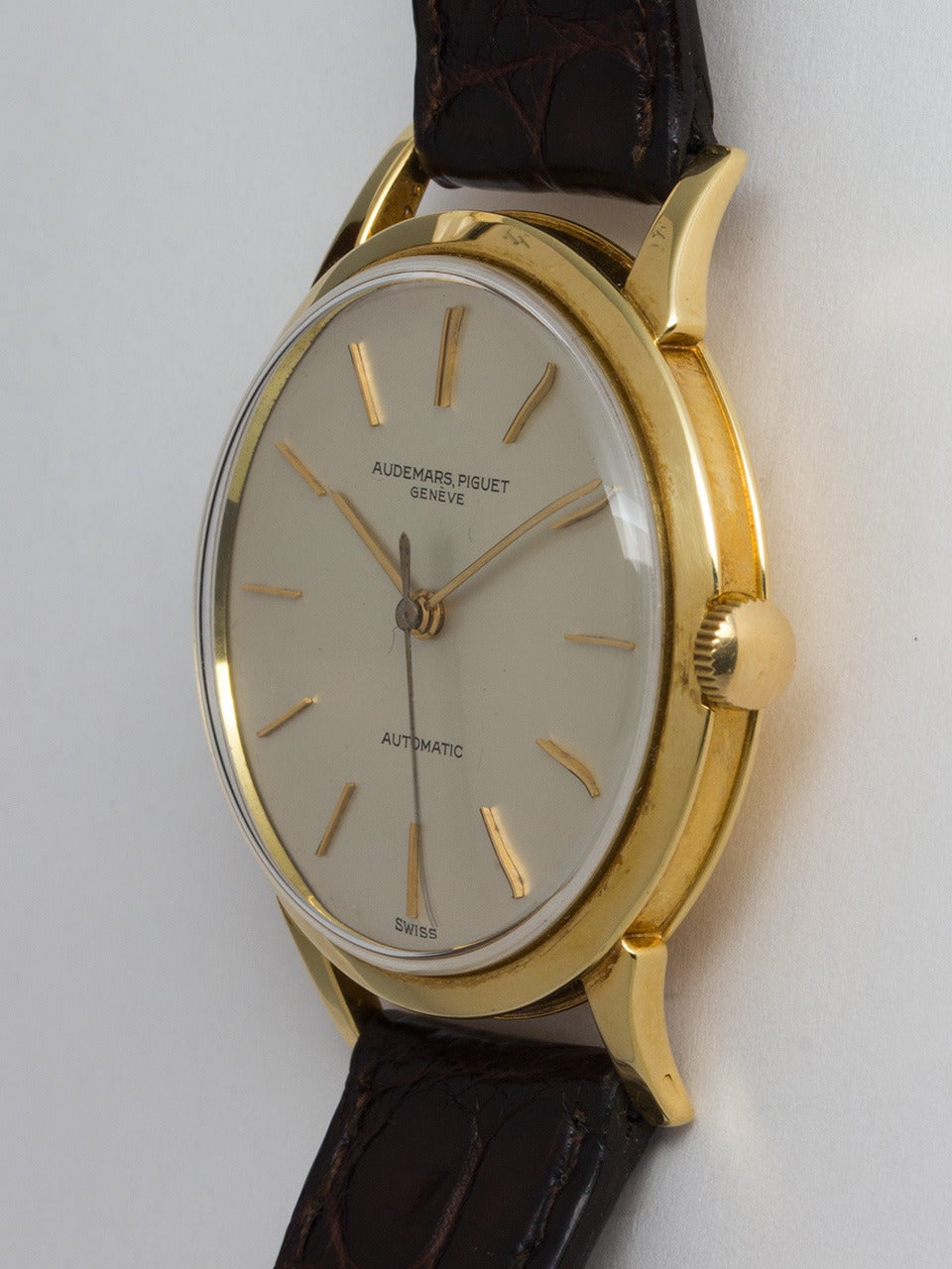 audemars piguet gubelin