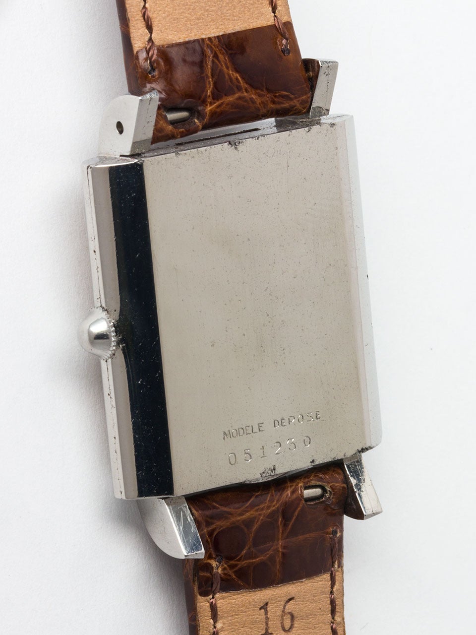 rectangle rolex