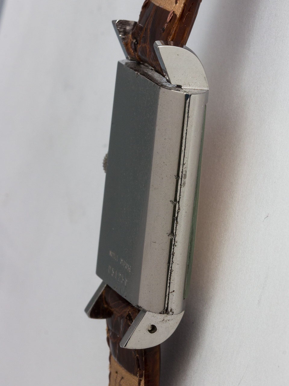 rectangular rolex