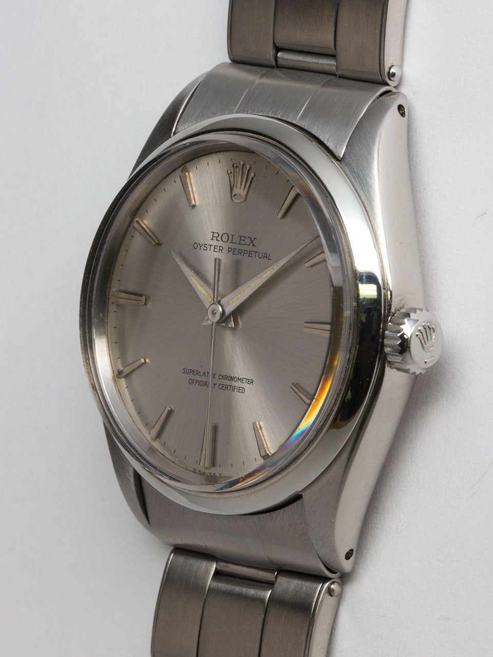 1965 rolex oyster perpetual