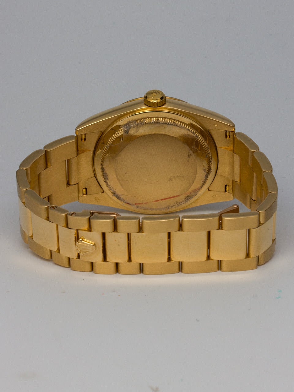 rolex onyx
