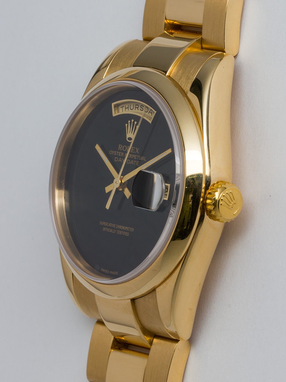 rolex 118208