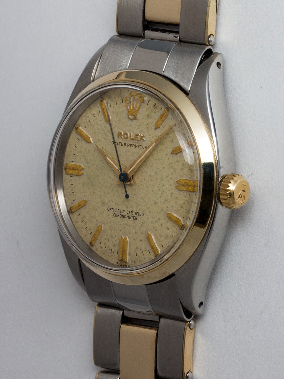 rolex 6564