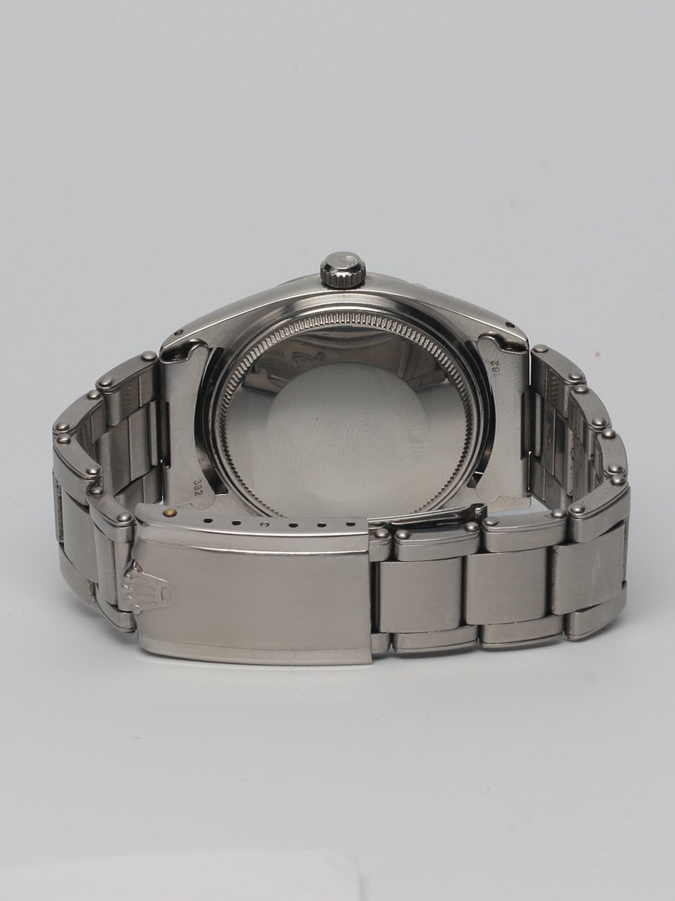 rolex air king 36mm
