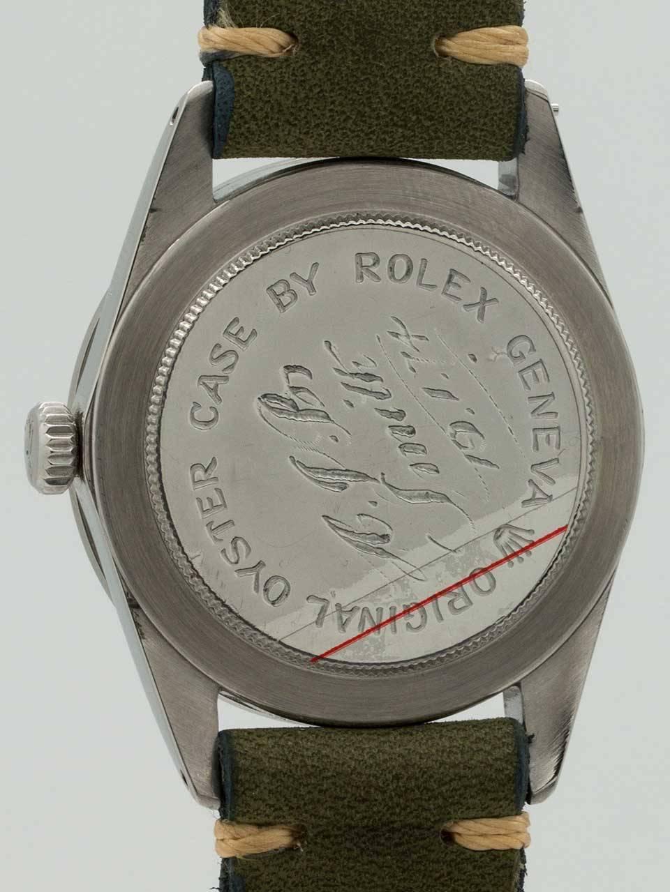 Tudor Oyster Prince Day Date Wristwatch ref 701710 In Excellent Condition In West Hollywood, CA