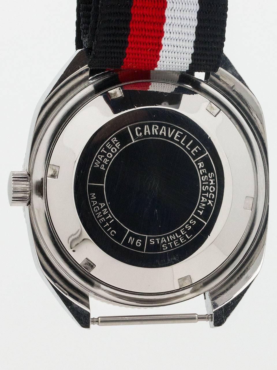 bulova set-o-matic dual-day