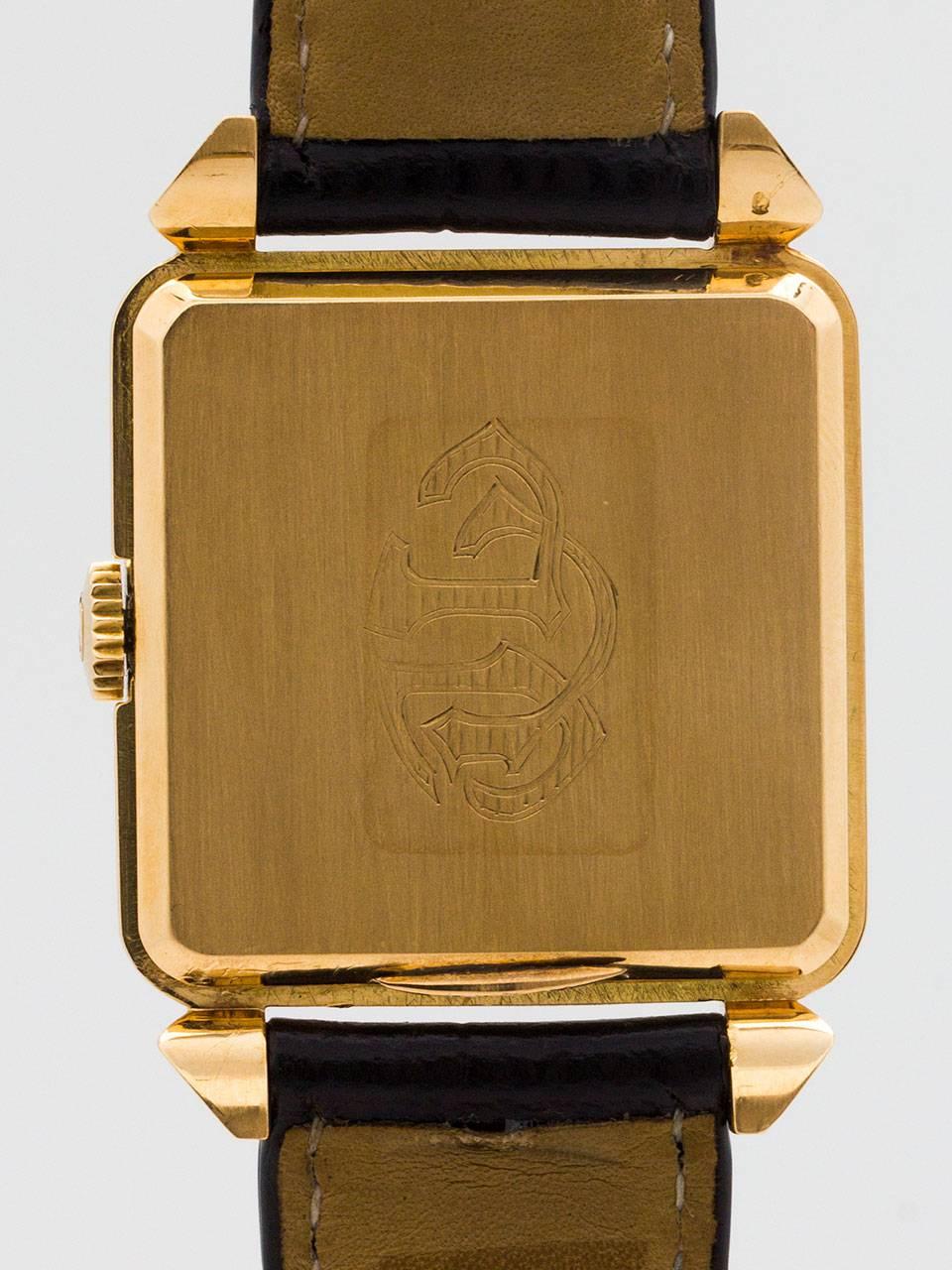 square omega watch