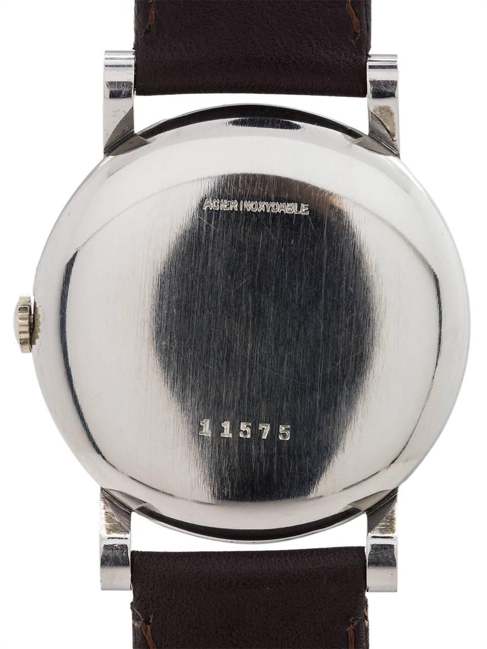 eska watch 17 jewels