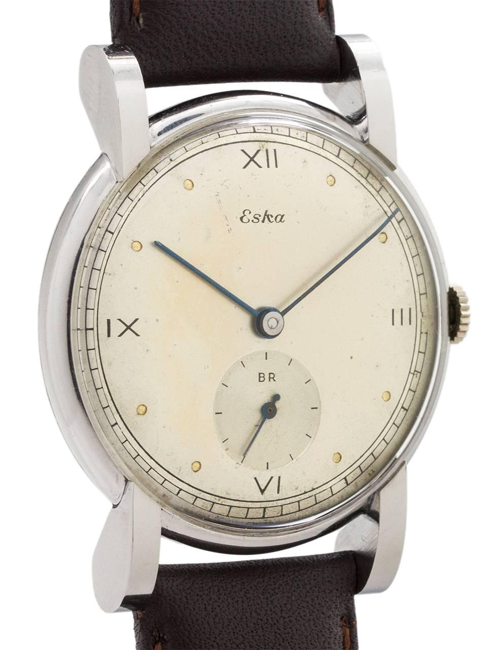 eska watch price