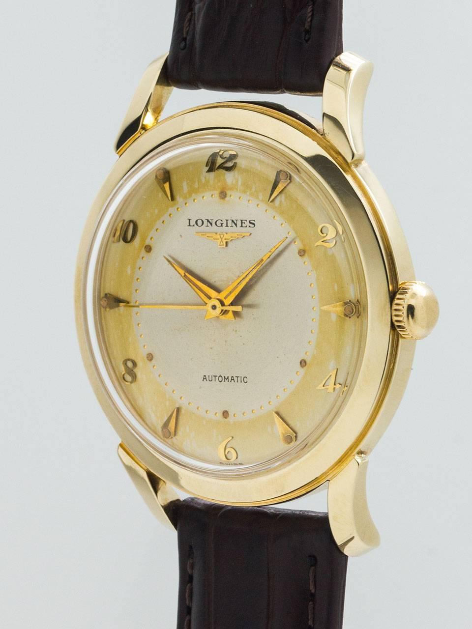 1950s longines wrist watches
