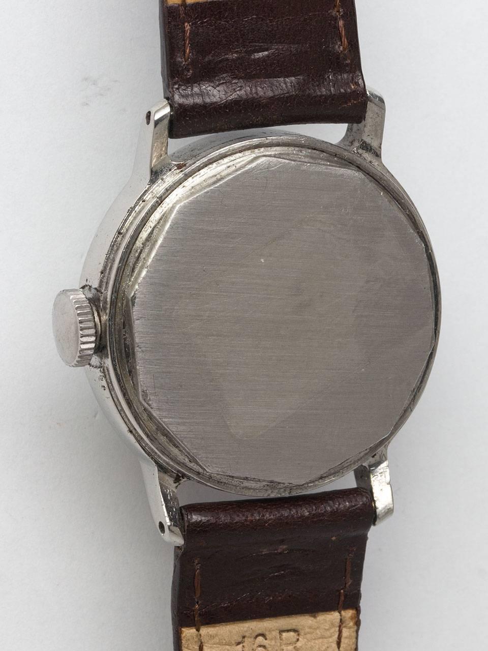 abercrombie watch vintage