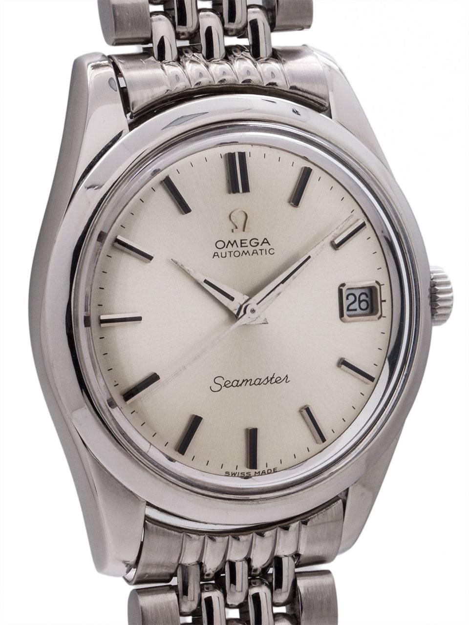 1968 omega seamaster