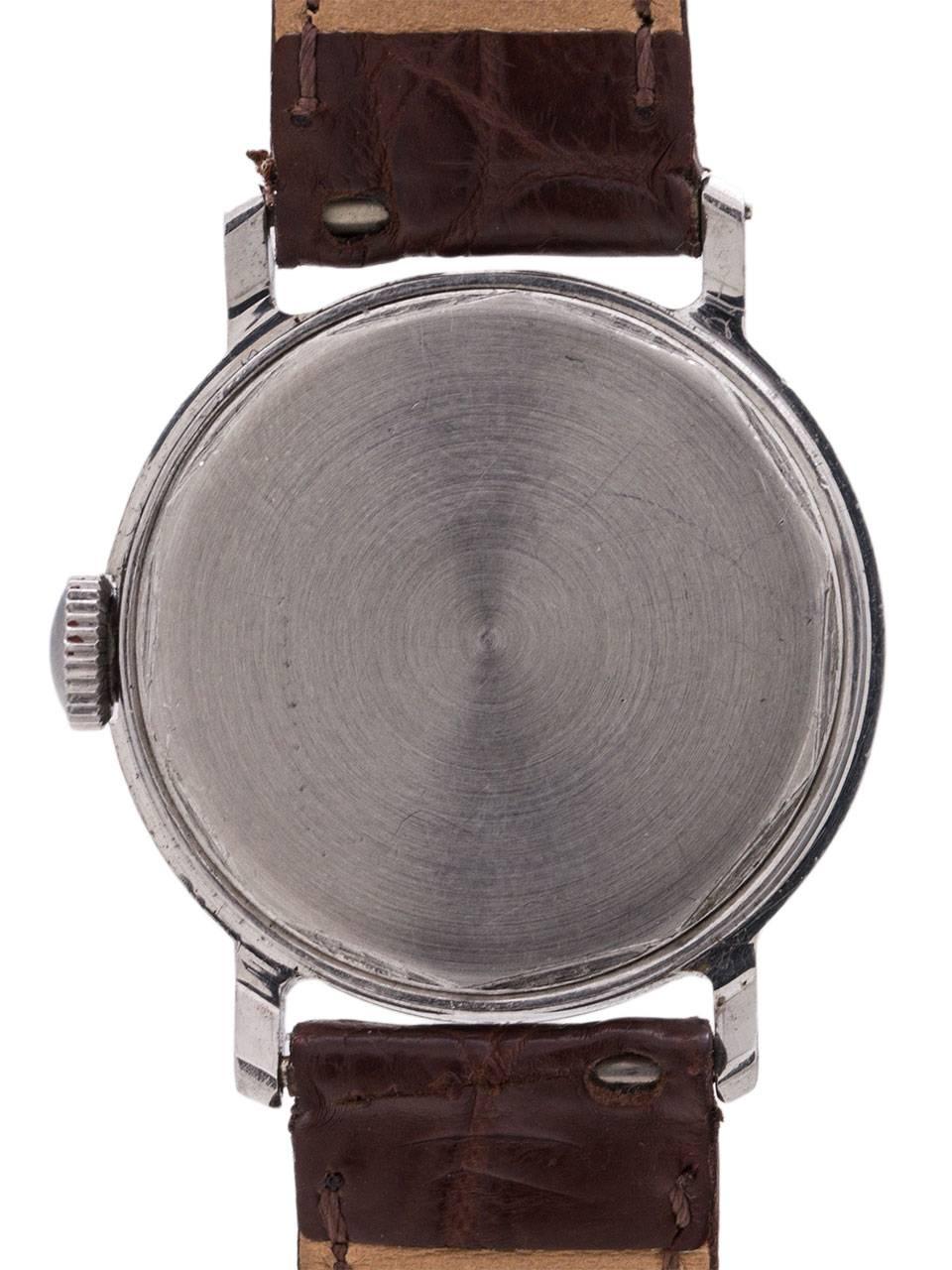 abercrombie watch vintage