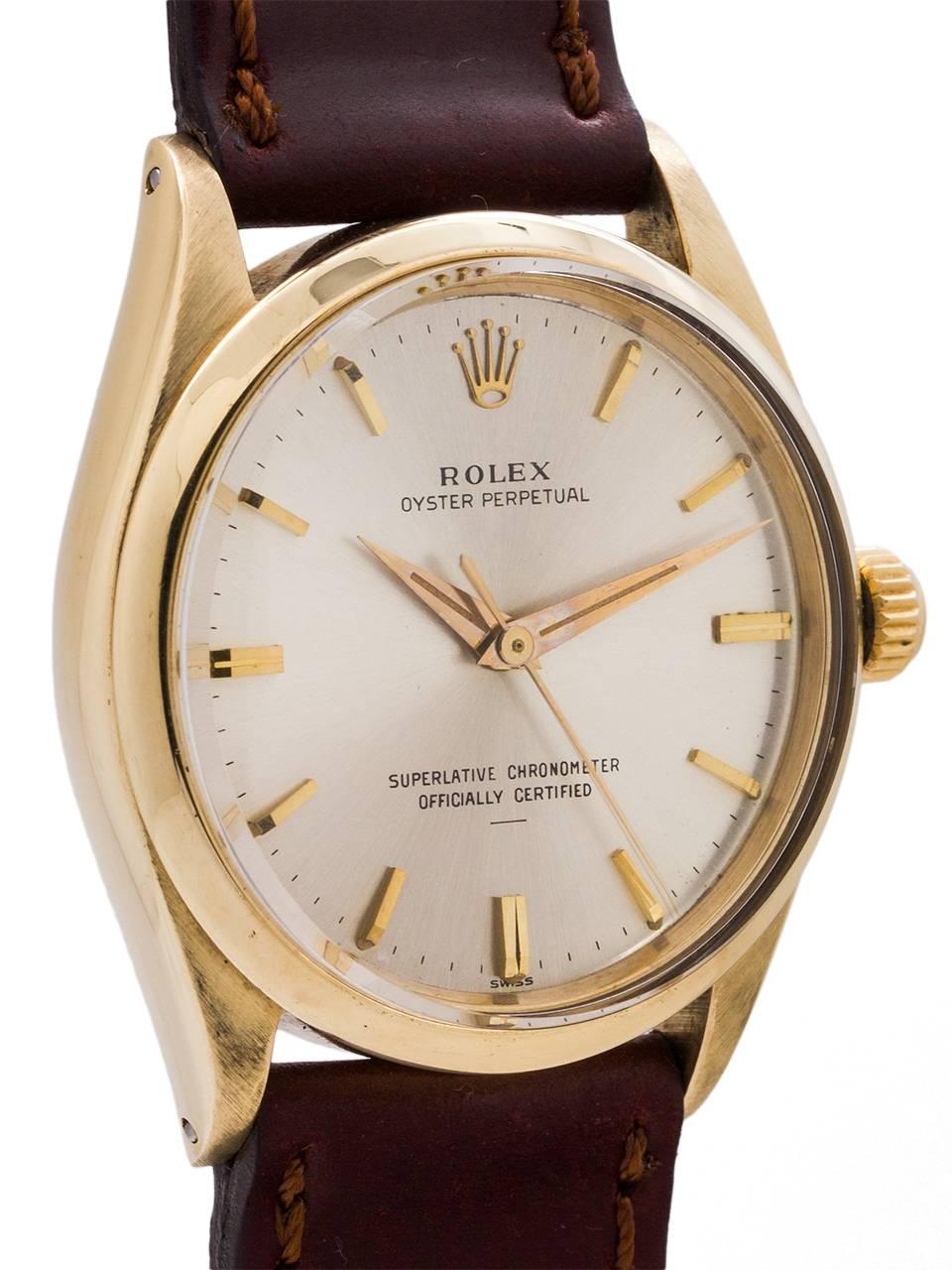 rolex 1002 gold