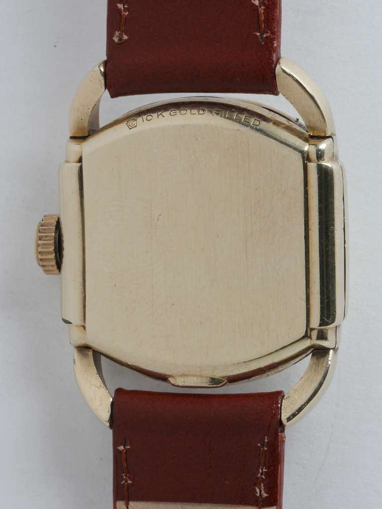 hamilton bagley watch