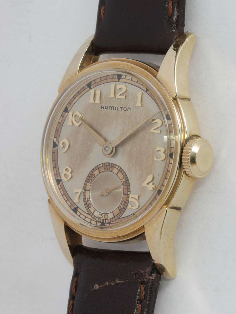 hamilton endicott watch for sale