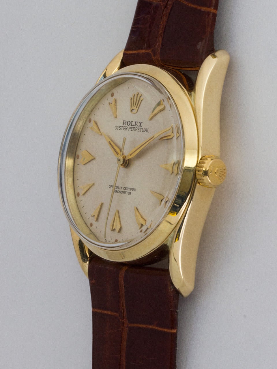 rolex 1010