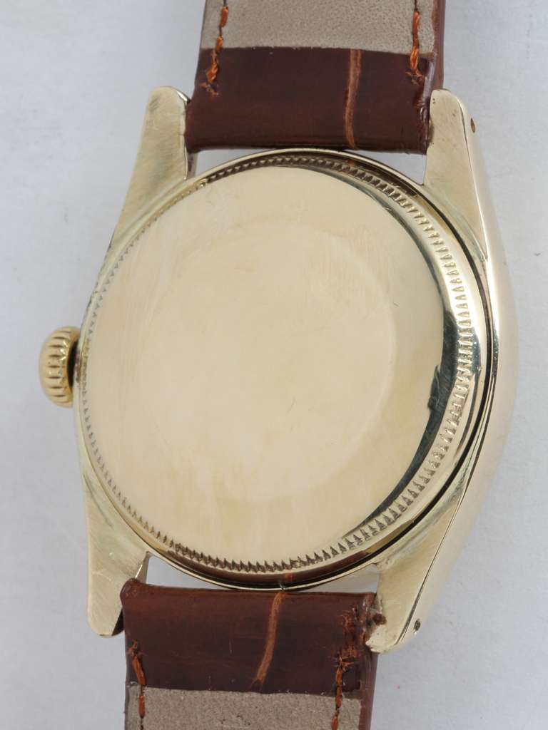 rolex 6090