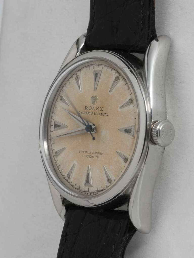 1948 rolex oyster perpetual