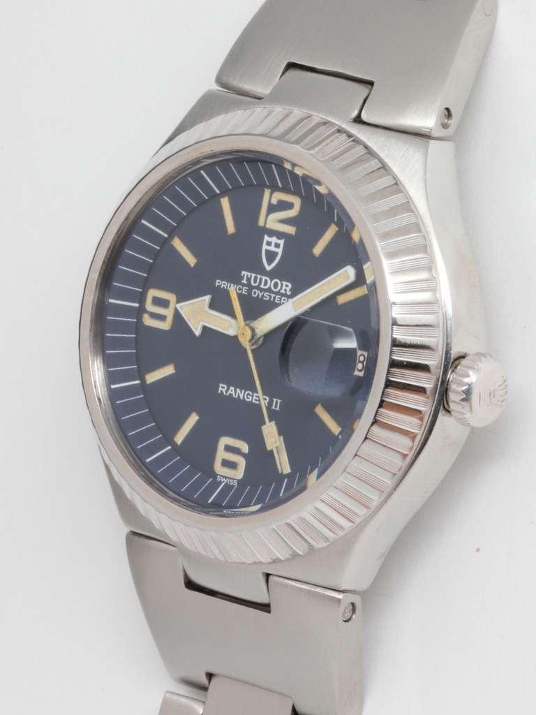 tudor ranger surfside