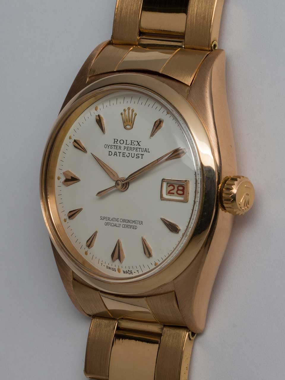 rolex 6305