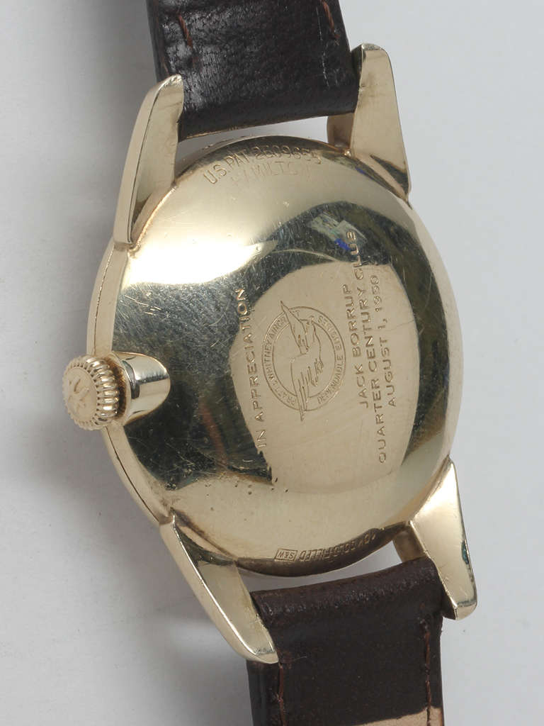 hamilton cld watch