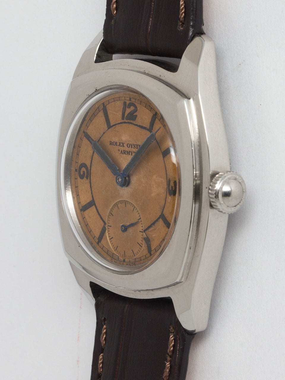 rolex 3139