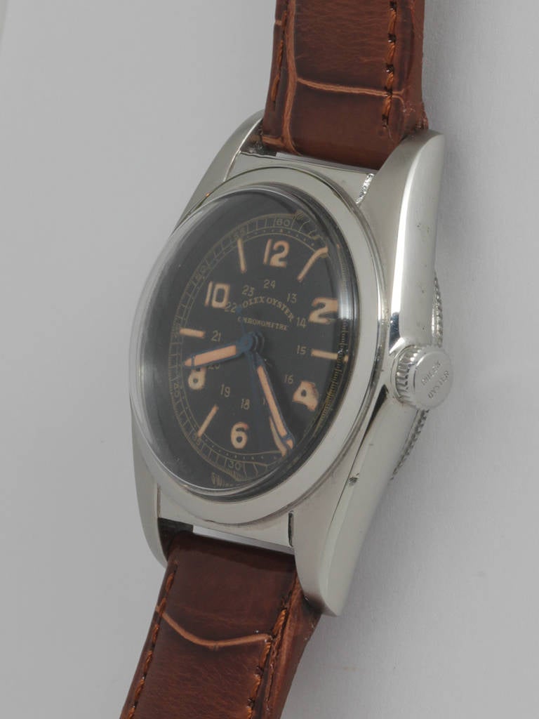 rolex 5050