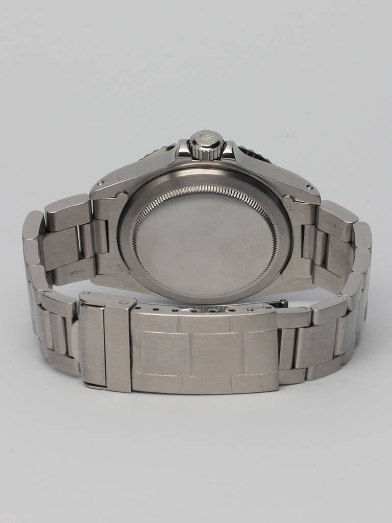 rolex submariner 1970