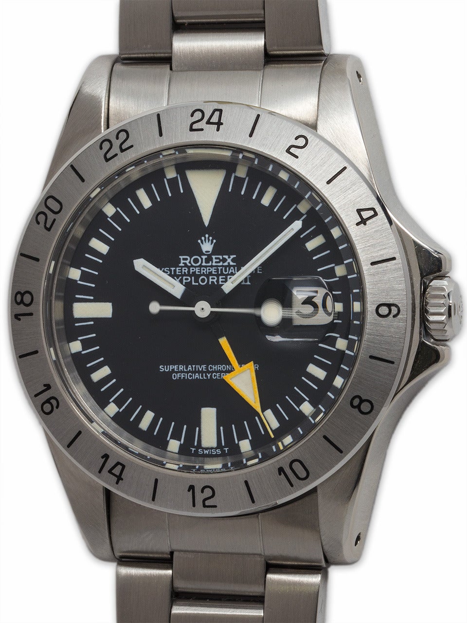 Rolex 1973 - 7 For Sale on 1stDibs | 1973 rolex, 1973 rolex for sale, 1973  rolex oyster perpetual date