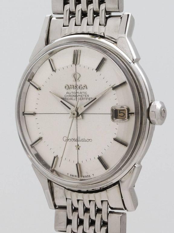 omega constellation 14900