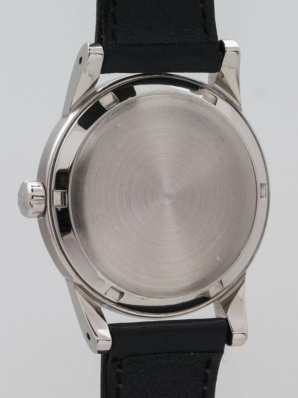1955 omega watch