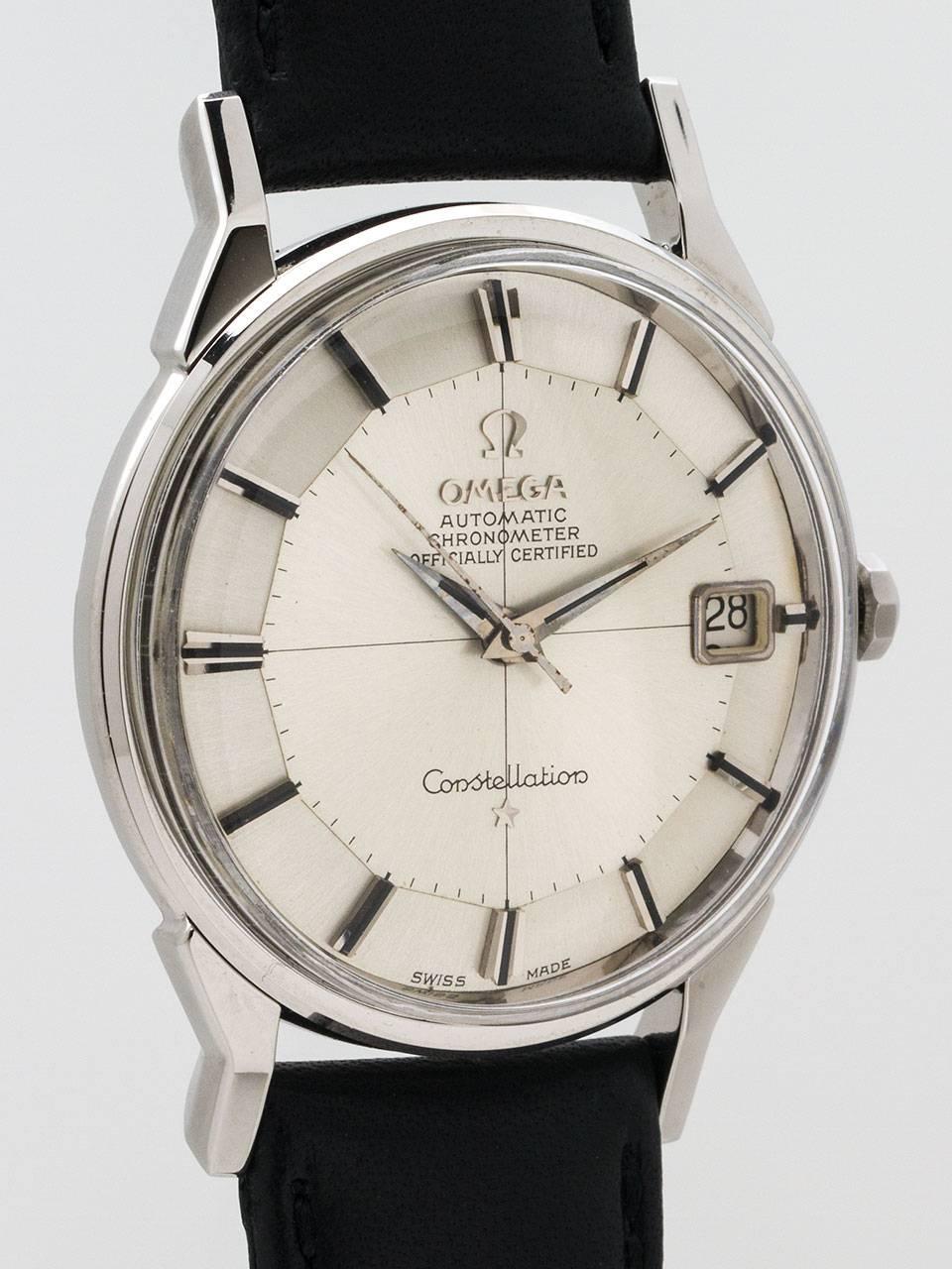 omega constellation 14900