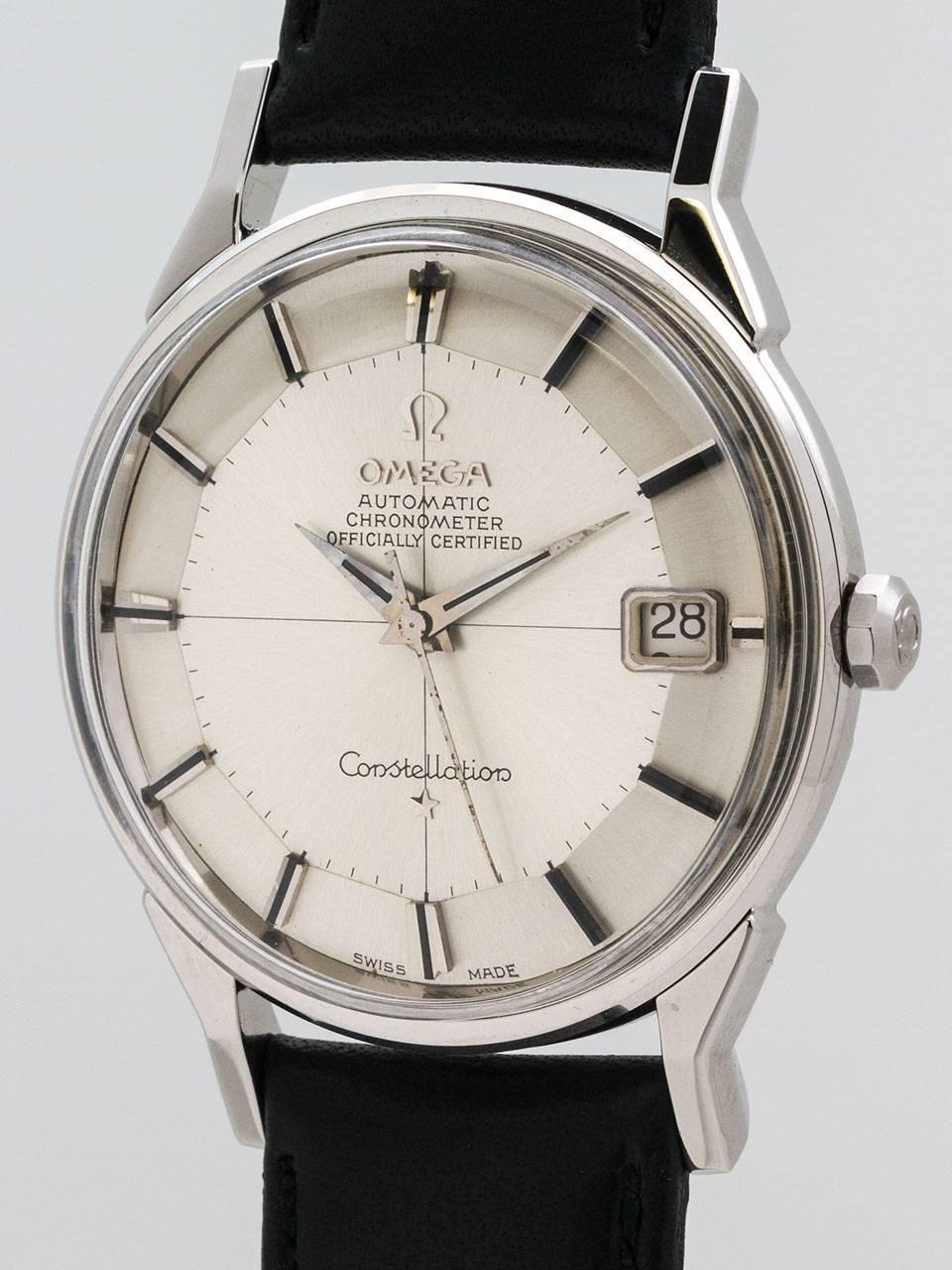 omega constellation 14900