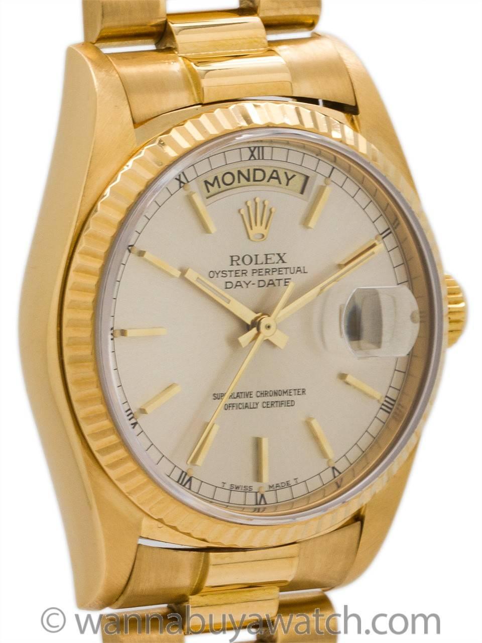 rolex 18038 oyster perpetual datejust