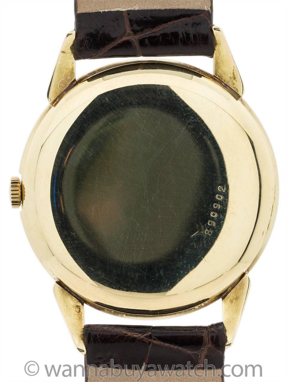 doxa vintage gold watches