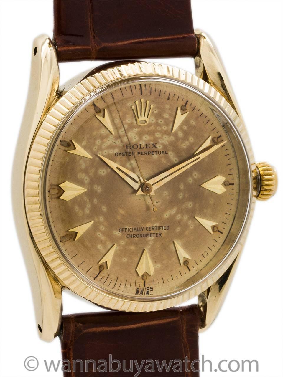 rolex 6593