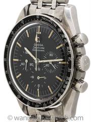 Omega Speedmaster Premoon ref 145.012-67 calibre 321 circa 1968