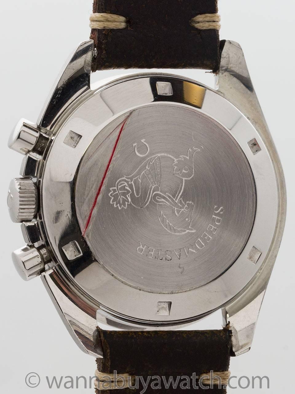 omega speedmaster ref. 145.022