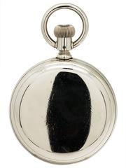 Longines Massive Coach Watch, circa 1920s