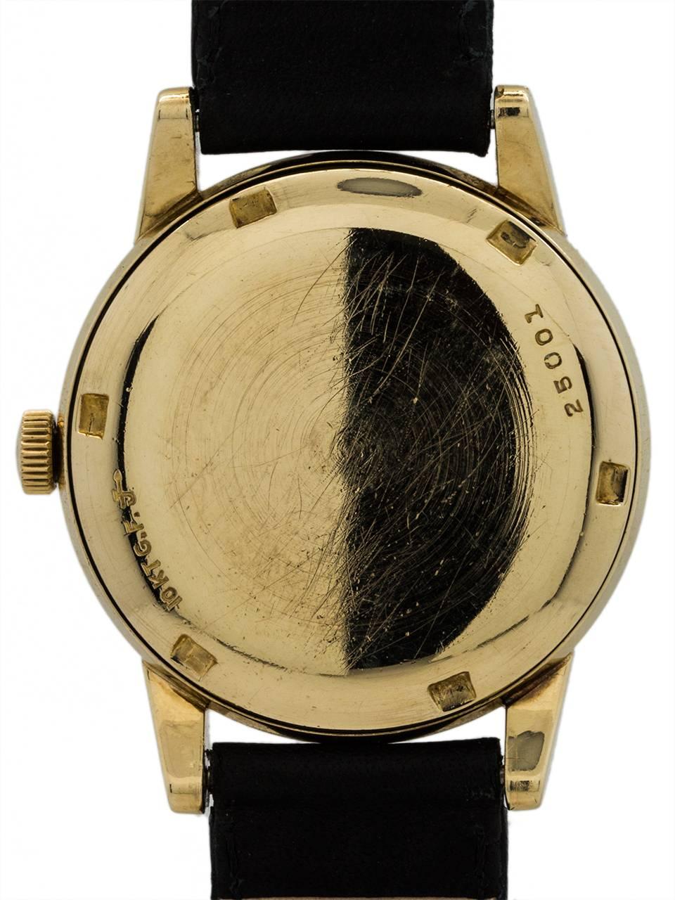 railroad wrist watch