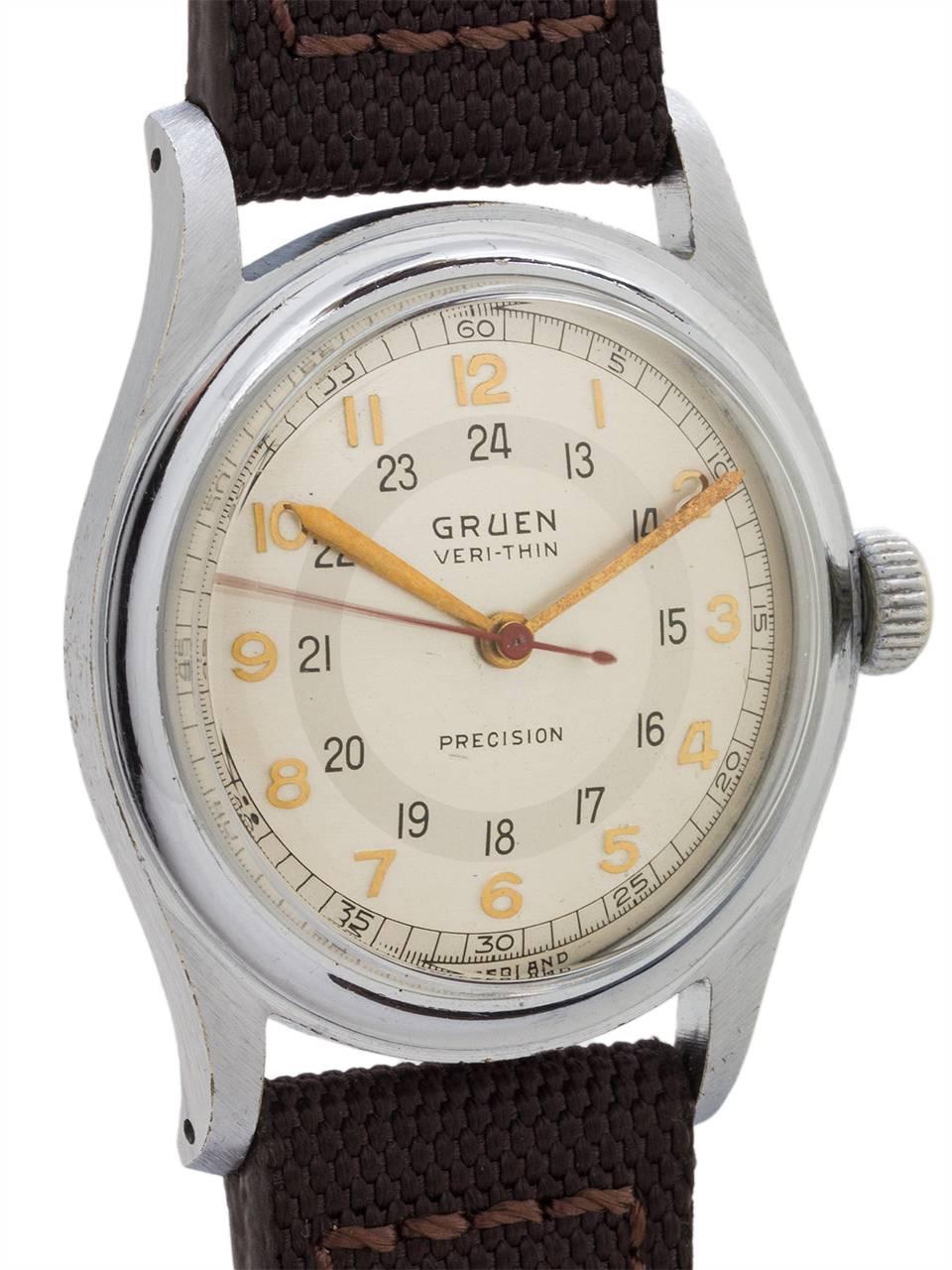 gruen pan american
