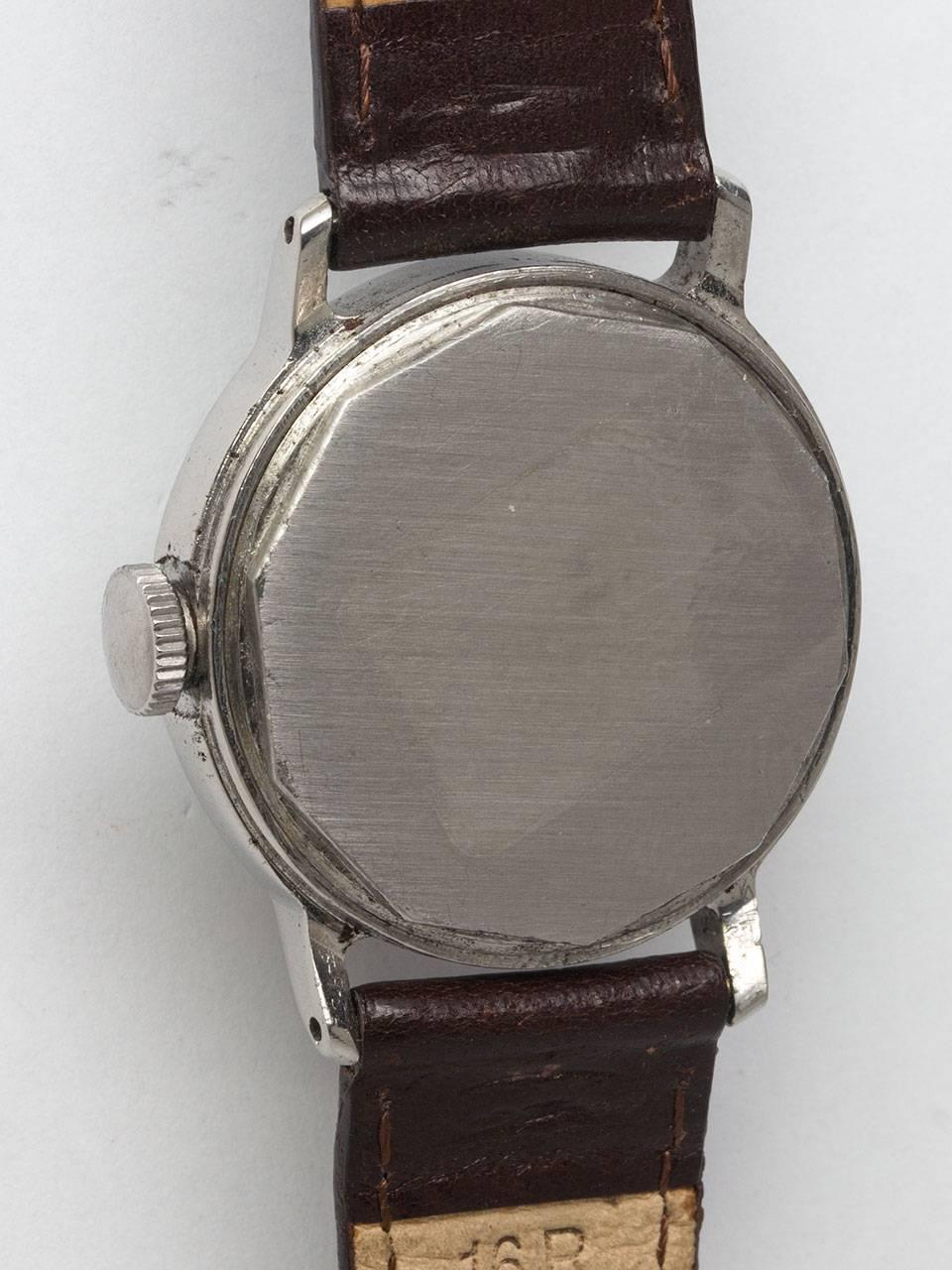 vintage abercrombie and fitch watch
