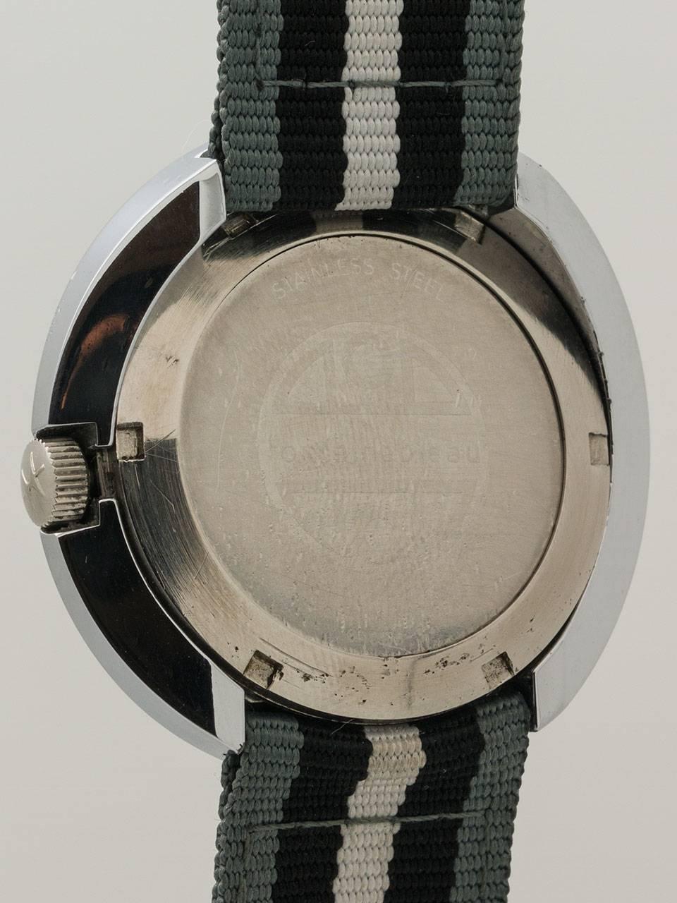 2001 a space odyssey wrist watch