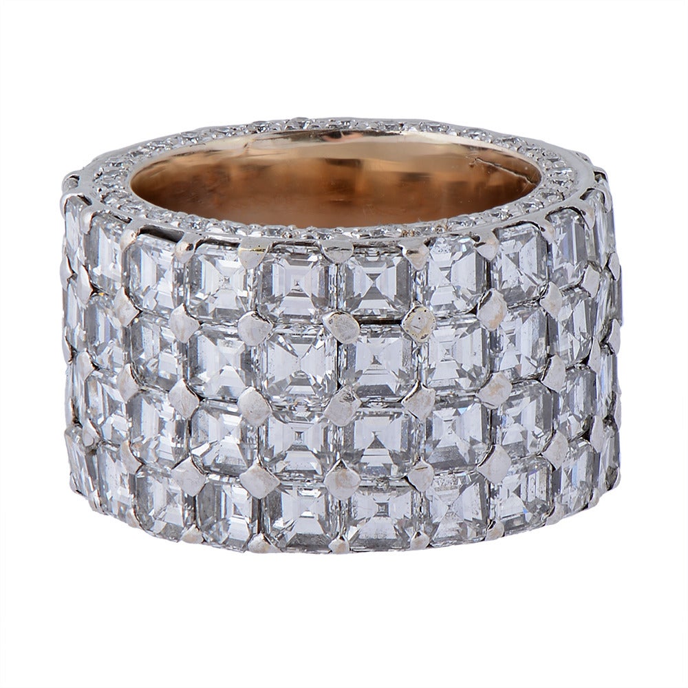 Diamond Eternity Ring