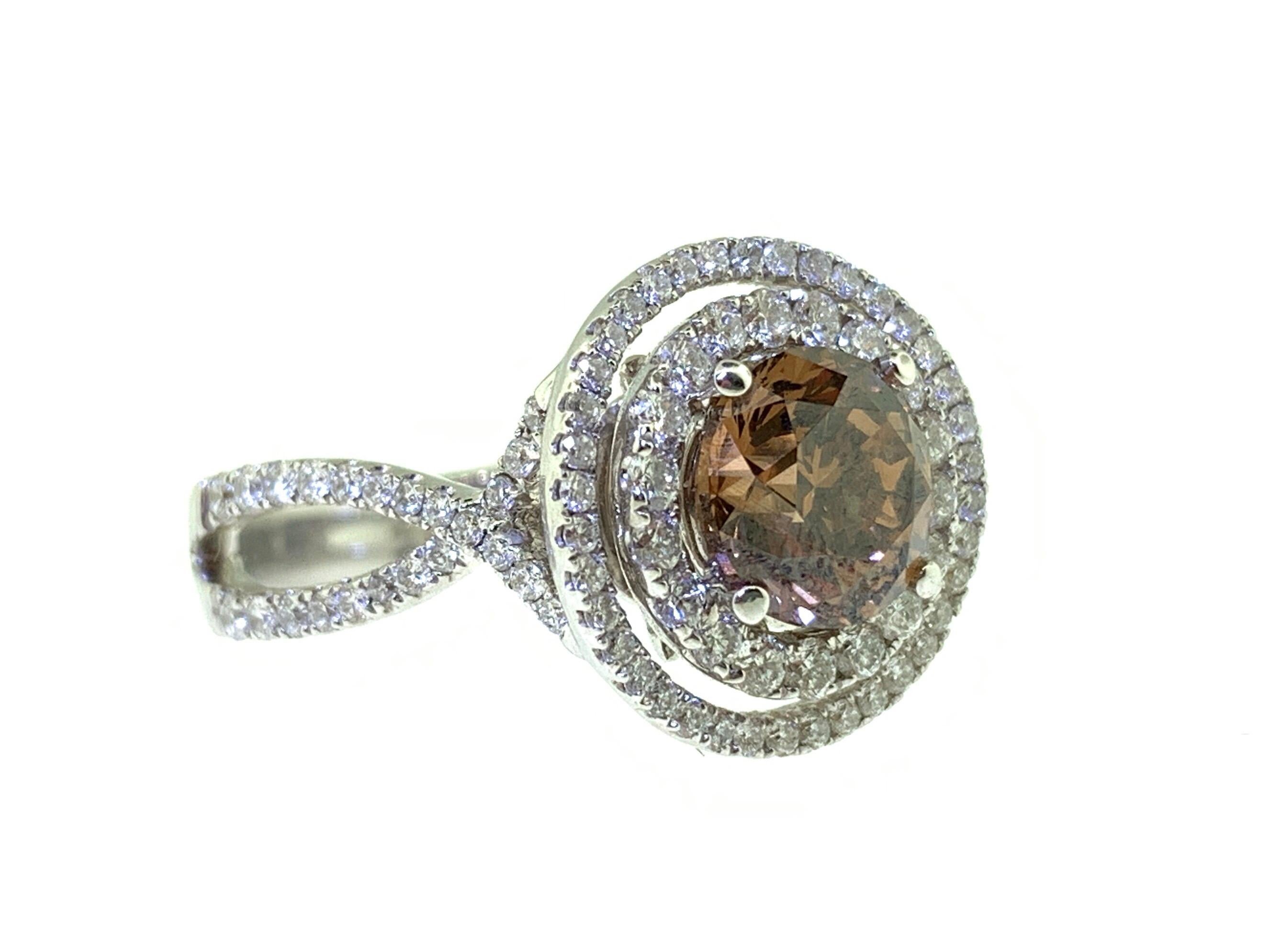 are brown diamonds valuable