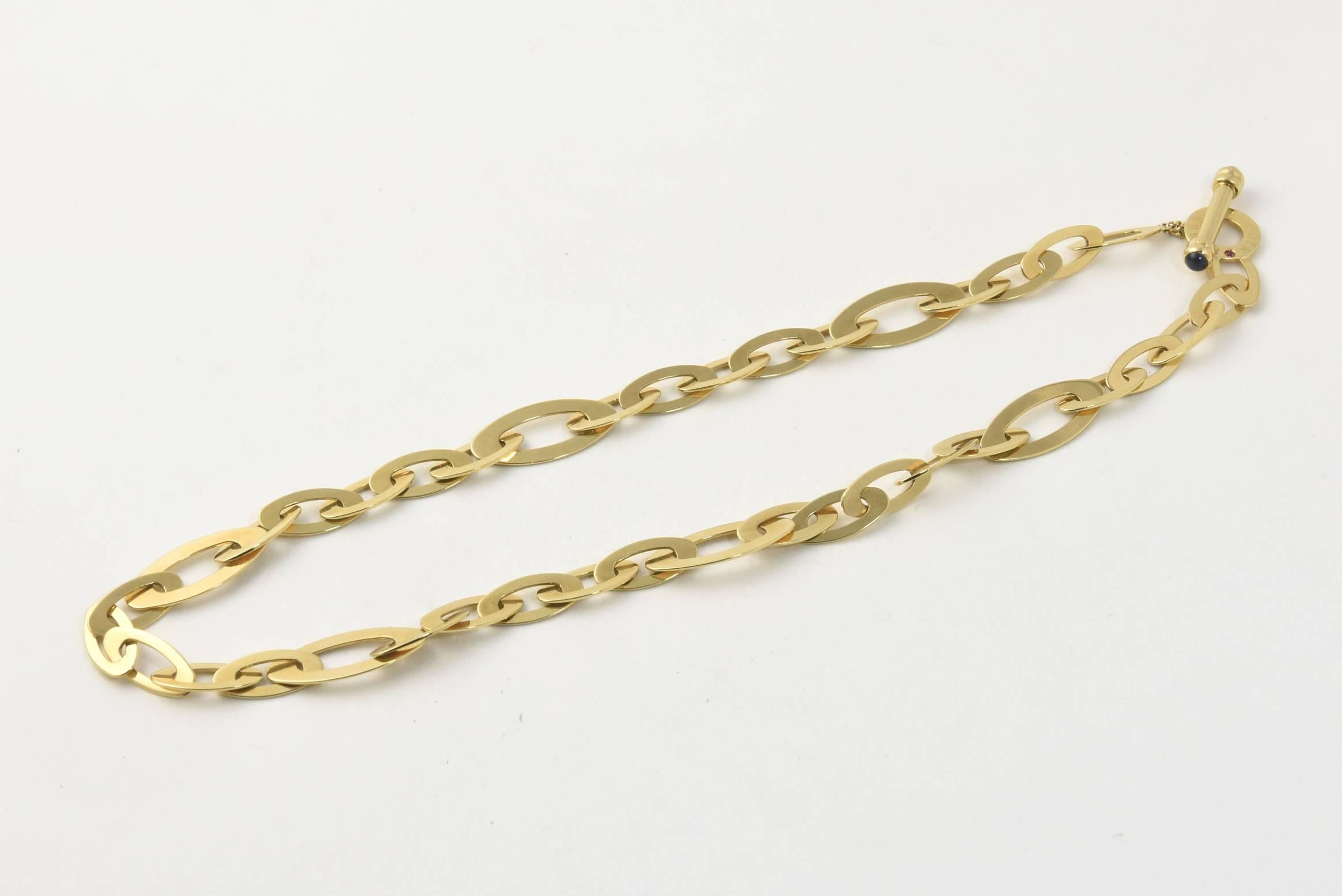 roberto coin chic and shine necklace