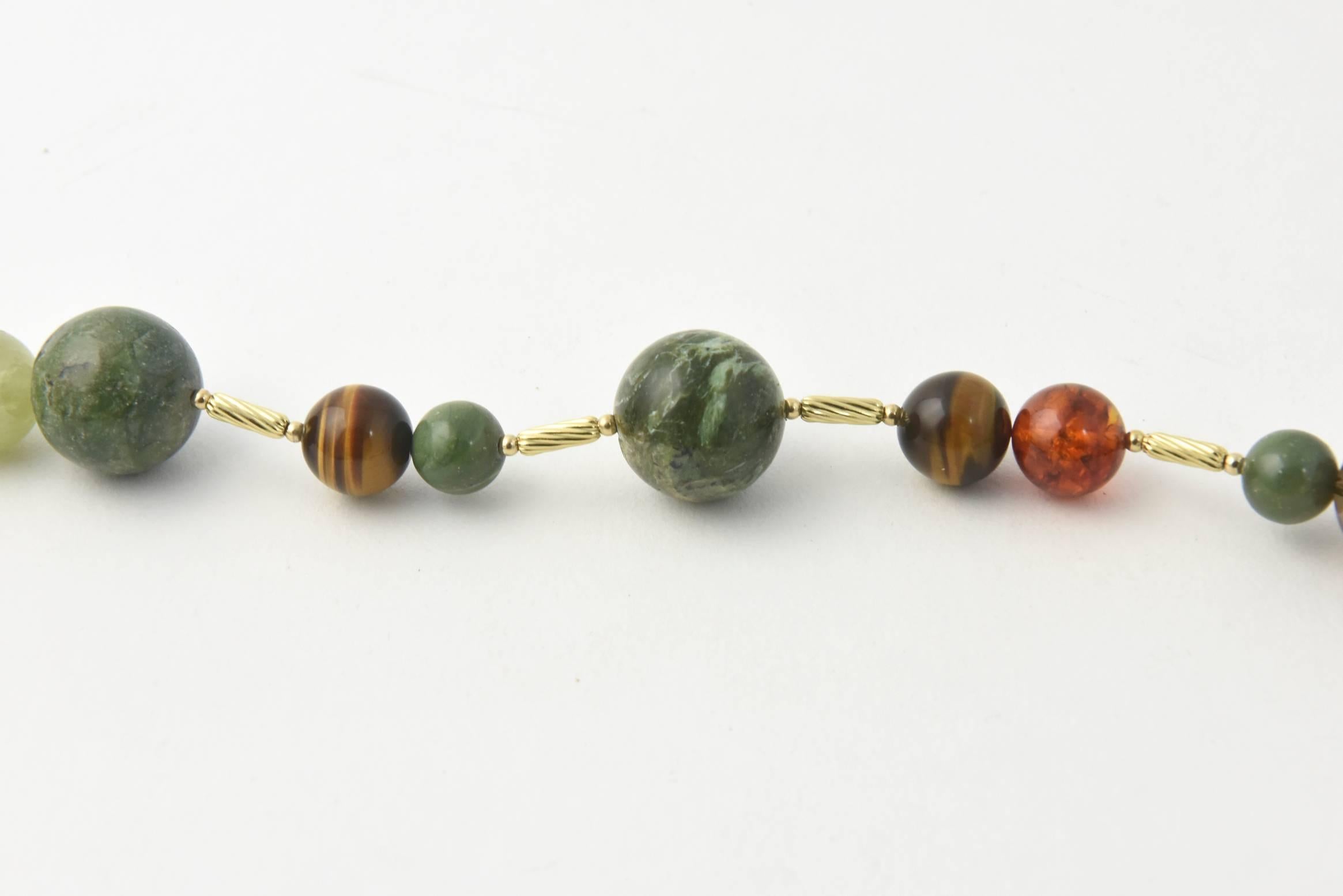 david yurman labradorite necklace