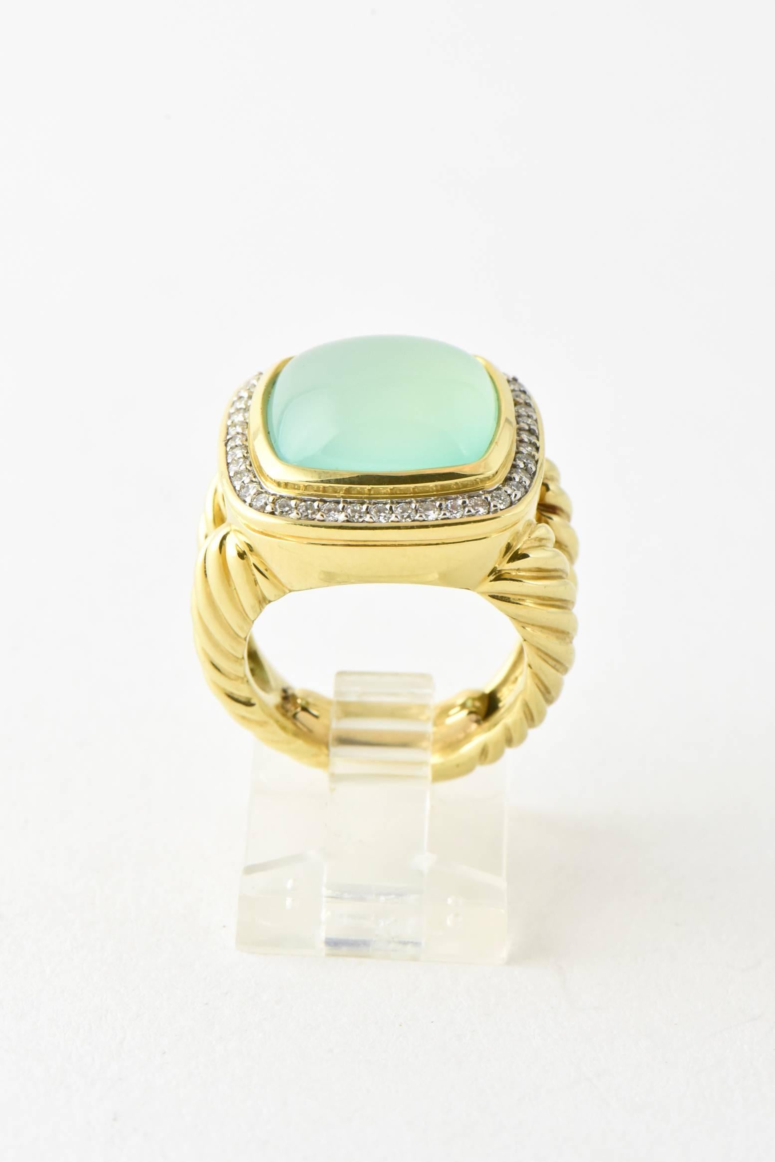 david yurman chalcedony